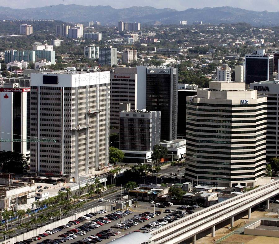 US Bank For Sale in Puerto Rico (IBE not IFE)