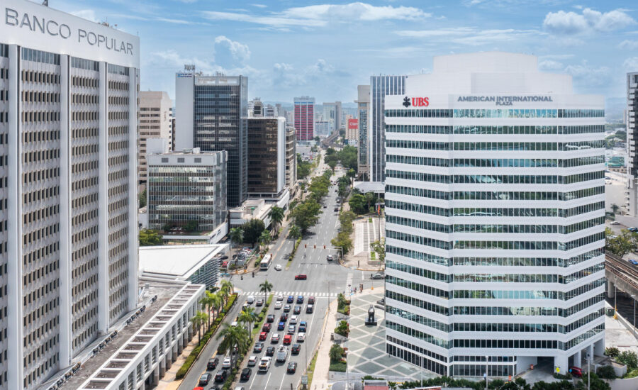 Puerto Rico Office