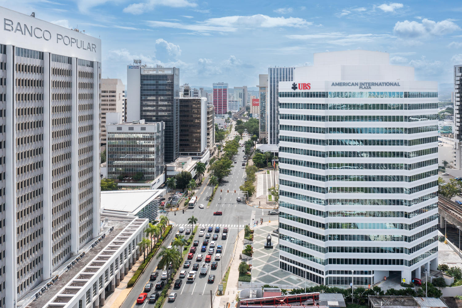 Puerto Rico Office