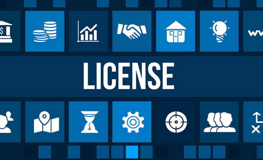 US and Puerto Rico Bank Licenses