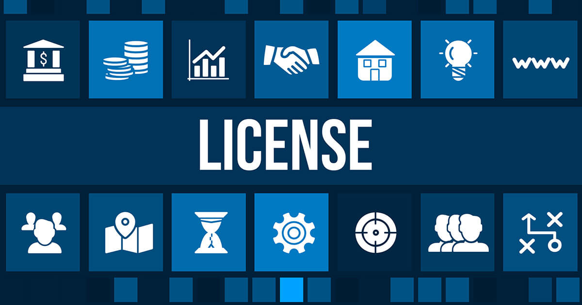 US and Puerto Rico Bank Licenses