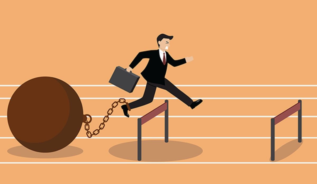 banking hurdles