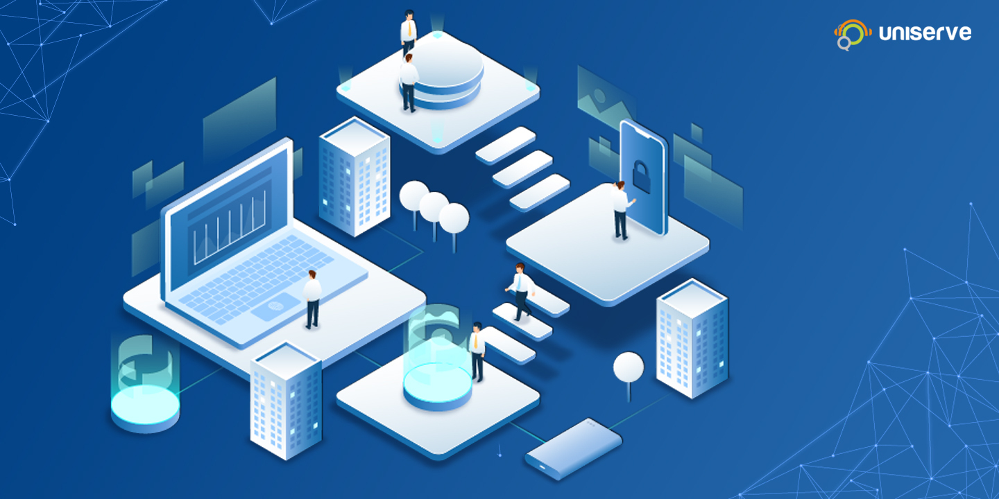 Common Functions of a Banking Core System