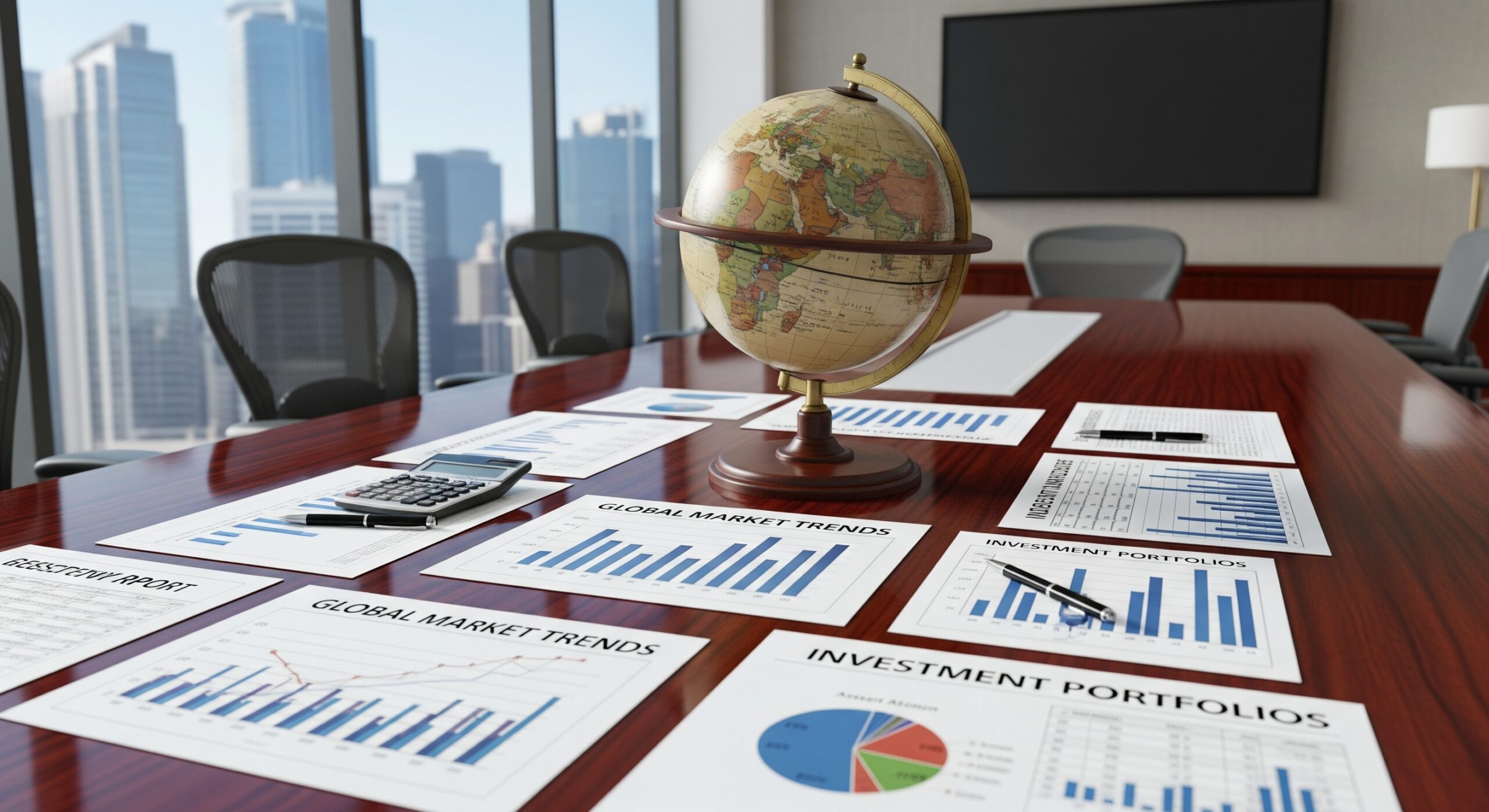 Writing and Filing a Business Plan for an International Financial Entity (IFE) in Puerto Rico