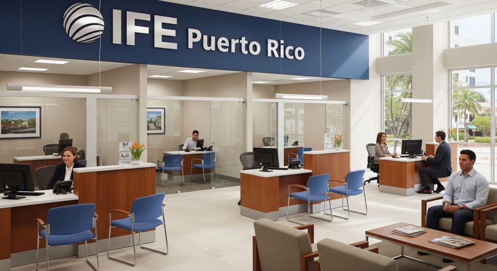 P R. Banks Puerto Rico’s International Financial Entity (IFE) License: The Best U ...