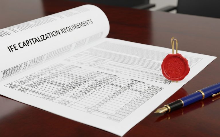 Capital Mandates for International Financial Institutions in Puerto Rico Image