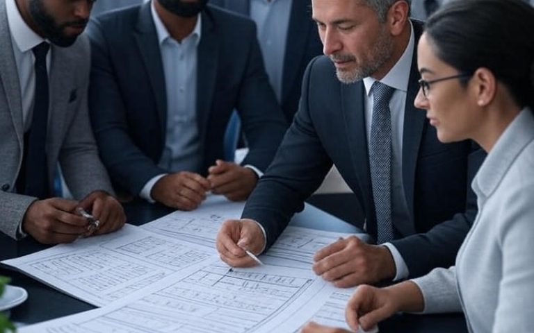Establishing a Money Services Business in Puerto Rico Image