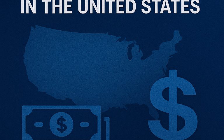 History of Money Service Businesses in the US Image
