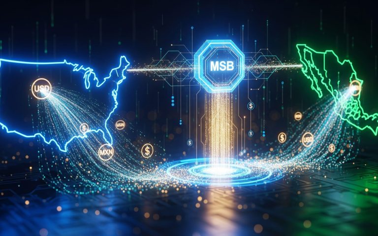 Leveraging Money Services Businesses Image