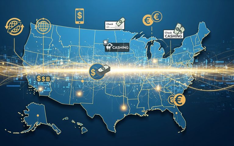 Overview of Money Services Businesses (MSBs) Image