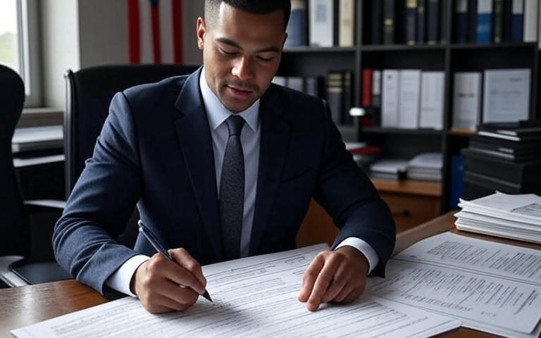 Understanding the Personal History Form for International Financial Entities (IFEs) in Puerto Rico