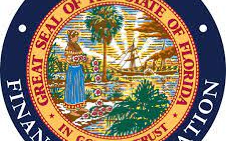 Process for an IFE in Puerto Rico to Setup a Branch in Florida