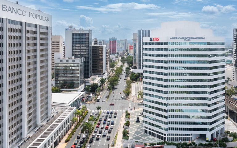 Puerto Rico Office