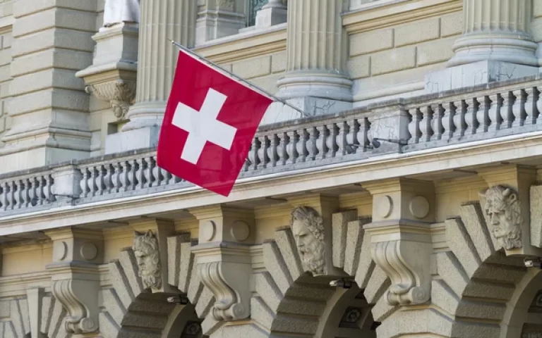 Swiss Flag