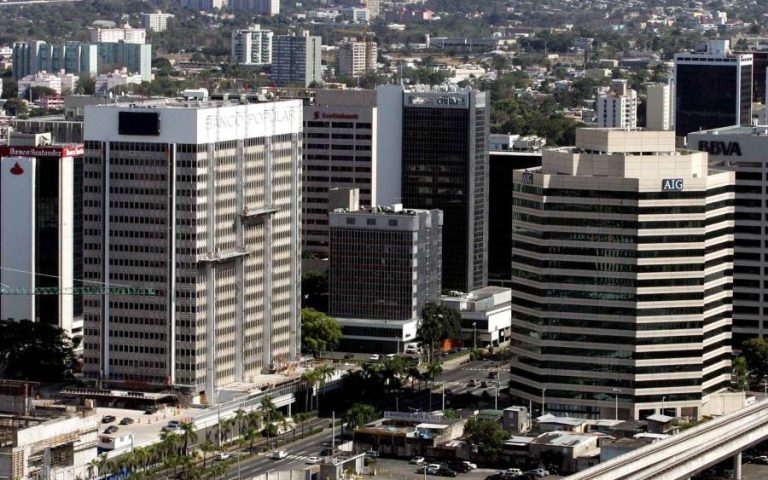 US Bank For Sale in Puerto Rico (IBE not IFE)