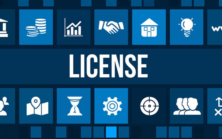 US and Puerto Rico Bank Licenses