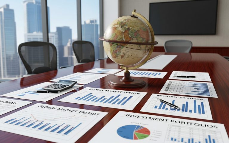 Writing and Filing a Business Plan for an International Financial Entity (IFE) in Puerto Rico