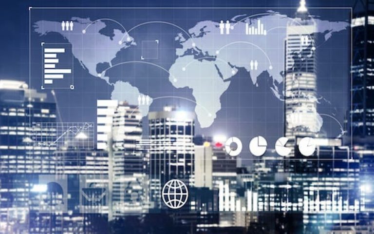 starting an international bank in Bermuda